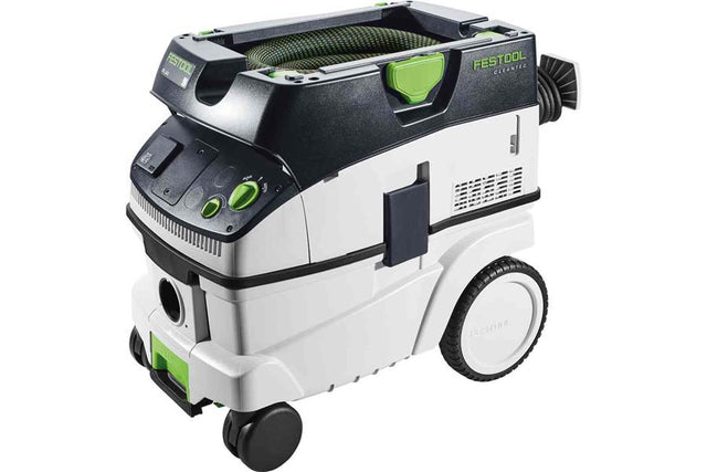 Odkurzacz Festool cleantec ctl 26 e
