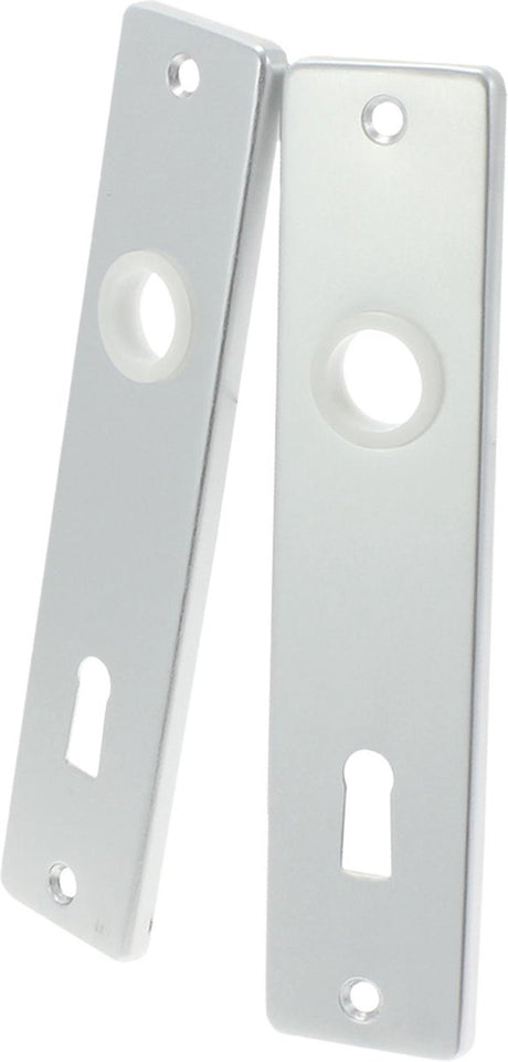 Krótka tarcza Starx SL56 aluminiowa f1