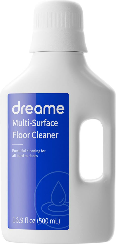 Środek do czyszczenia wielu podłóg Dreame 500ml – odpowiedni do serii H (h11, h12, h12 pro...)