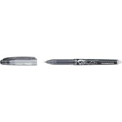 Pióro kulkowe pilot point frixion 0,5 mm czarny