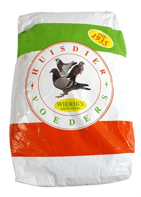 Konkurent VDM Pigeon Food
