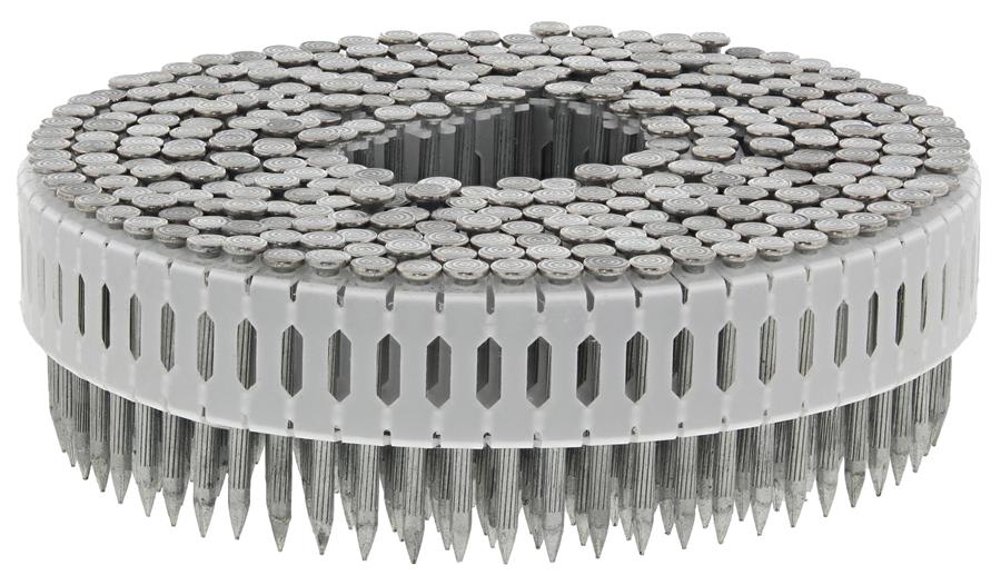 Gwóźdź paslode 2,8x40 gładki ocynkowany (11700szt)