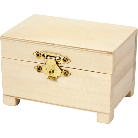 Firma Creativ https: www.cchobby.nl rozmiar-pudełka-6x9x6-cm-1-częściowy