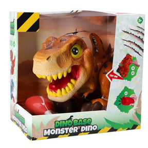 Baza Dino