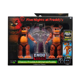 Pięć nocy u Freddy'ego Endo 14 cm 3w1