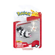 Zestaw figurek bitewnych Pokemon, różne | 3 sztuki
