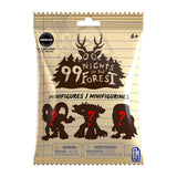 99 nights minifigures | 6 stuks