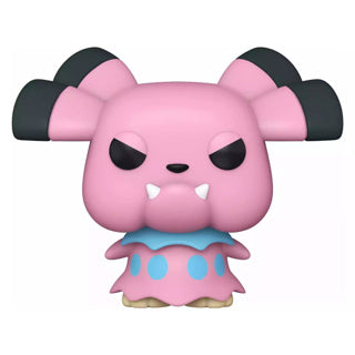 Pokemon Funko snubbul | 2 szt
