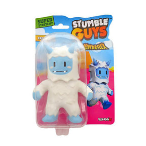 Stumble Guy Monsterflex różne | 4 sztuki