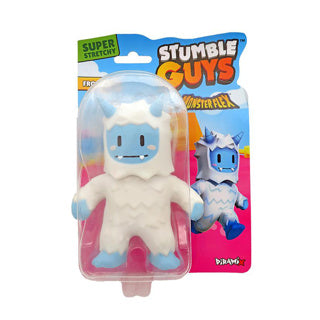 Stumble Guy Monsterflex różne | 4 sztuki