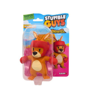 Stumble Guy Monsterflex różne | 4 sztuki