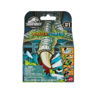 Mattel | 3 sztuki