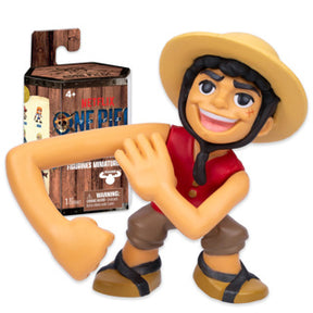Jednoczęściowa minifigurka | 24 sztuki
