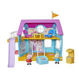 Klub świnki Peppy firmy Hasbro