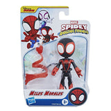 Figurka bohatera Hasbro Spidey i przyjaciele | 2 szt