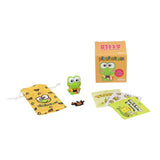 Ty hello kit i przyjaciele pudełko 10 rodzajów | 16 sztuk