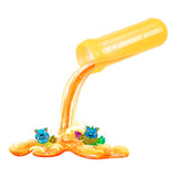 Mrbeast lab roje seria 2 2-pak „seria atomowa”
