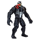 Marvel Spiderman Titan Deluxe Jad