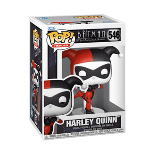 Funko Harley Quinn | 2 szt