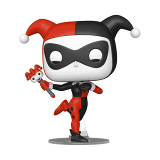 Funko Harley Quinn | 2 szt