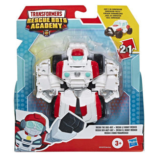 Figurka Hasbro Playskool bohaterowie transformatory ratują boty | 2 szt