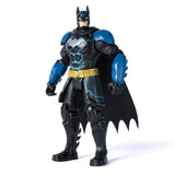 DC Batman Ninja Batwing + 15 cm figurka Ninja Batman