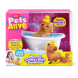 Zuru pets alive mommy capybara baby surprise