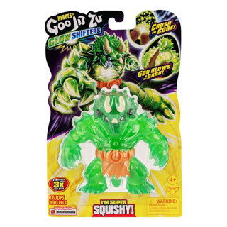 Goo Jit zu Shifters glow trytops