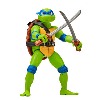 Wojownicze żółwie ninja - film Leonardo 30 cm