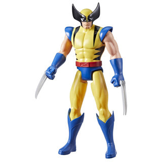 Hasbro Marvel x-men Titan Hero Wolverine