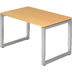 Młotek biurkowy Bach vrs12 6 melamina 120x80cm buk