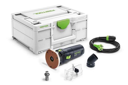 Frez krawędziowy Festool ofk 500 q-plus r3 (nml)