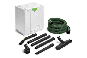 Zestaw do czyszczenia Festool rs-hw d 36-plus