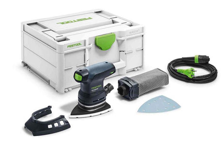 Szlifierka delta Festool dts 400 req-plus