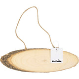 Firma Creativ https: www.cchobby.nl Szyld na drzwi wys.-6-10-cm-szer.23-28-cm-1-szt.