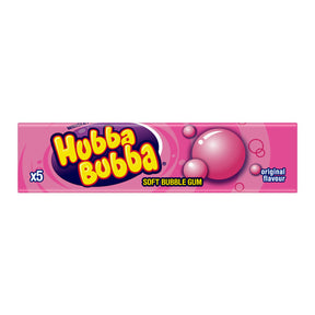 Hubba bubba oryginalna porcja (20x 35g)