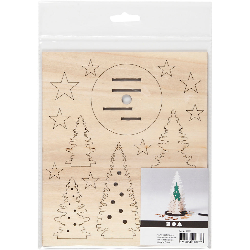 Firma Creativ https: www.cchobby.nl diy-drewniane-figurki-choinki-długość-20-cm-szerokość-17-cm-grubość-3-mm-1-pudełko