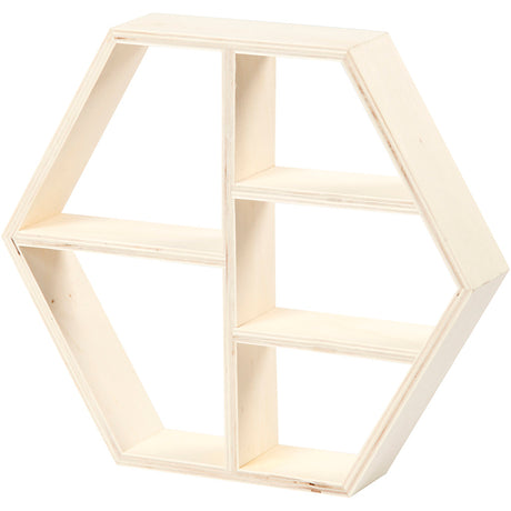 Firma Creativ https: www.cchobby.nl witryna-wys.-25-cm-gł.5-cm-szer.28-5-cm-1-szt.