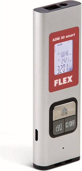 Flex power tools b.v. flex laserafstandsmeter