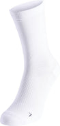 Skarpetki średnie Odlo Essentials - unisex - białe - 39-41