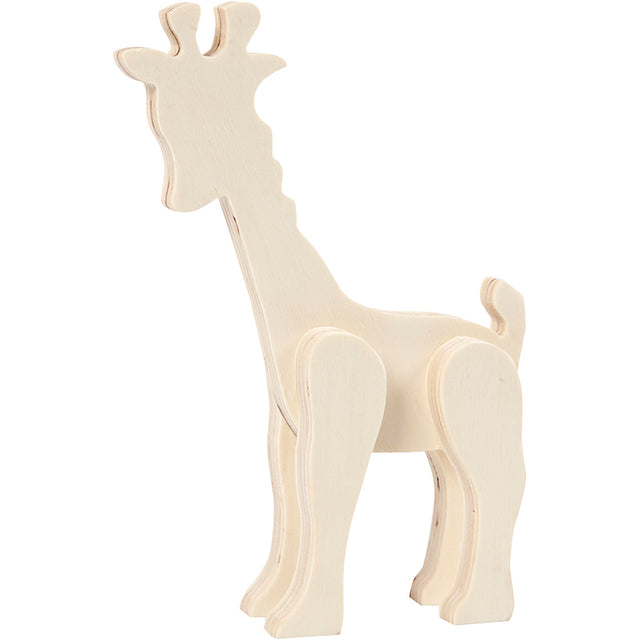 Https: www.cchobby.nl figurka zwierzątka-żyrafa-19-cm-14-cm-1-częściowa