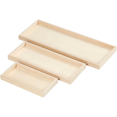 Firma Creativ https: www.cchobby.nl tace-l-20-30-40-cm-w-10-12-15-cm-3-piece-1-box