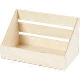 Creativ Company Wooden Plank, 13 cm