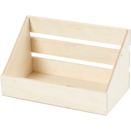 Creativ Company Wooden Plank, 13 cm