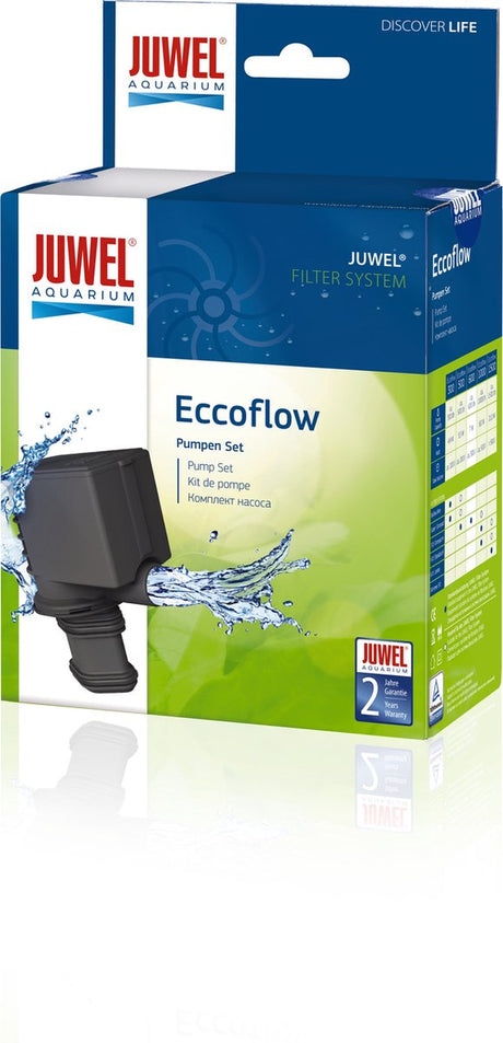 Pompa obiegowa Juwel eccoflow 300 - czarna - 300l