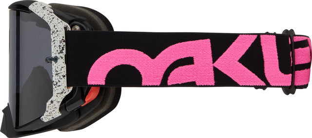 Gogle Oakley Airbrake MX