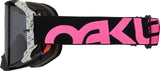 Gogle Oakley Airbrake MX