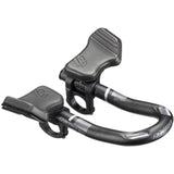 Controltech - aluminiowy mini klips do triathlonu tt aerobar