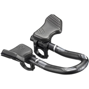 Controltech - aluminiowy mini klips do triathlonu tt aerobar