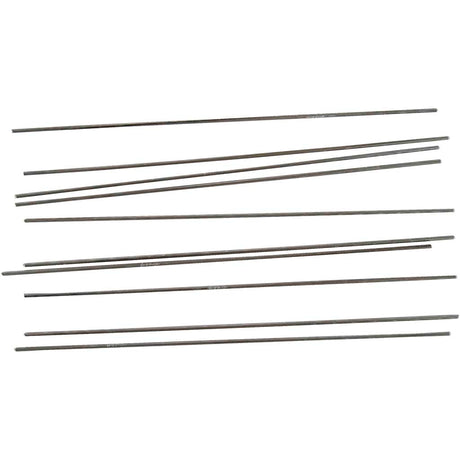 Firma Creativ https: www.cchobby.nl metalowy pręt-l-20-cm-d-2-mm-10-piece-1-box